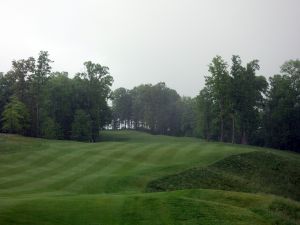 Primland 13th Fairway